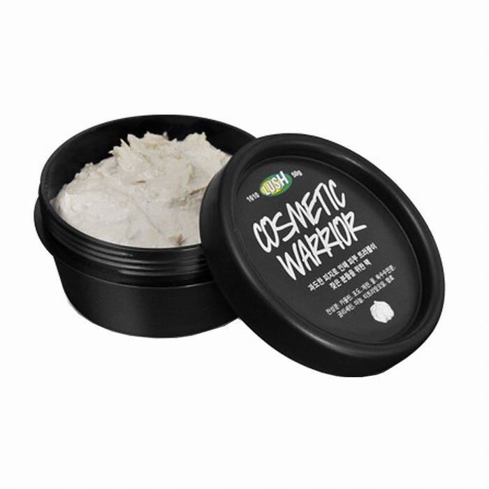 러쉬 러쉬 바이오 프레쉬 코스메틱 워리어 (50g)_이미지