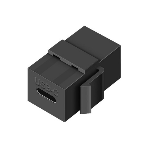IH561 Type C to C 키스톤잭