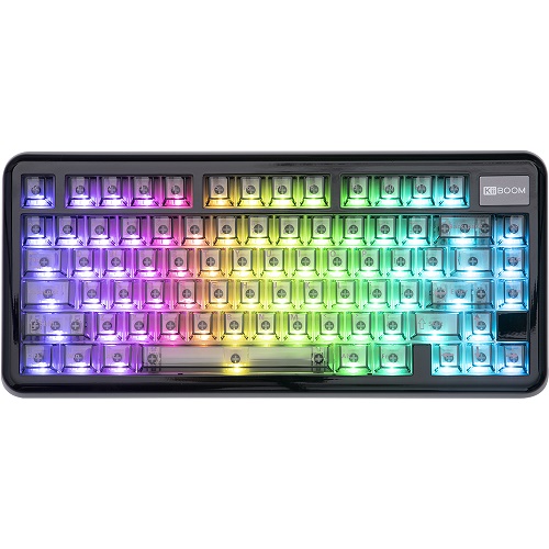 KiiBOOM Phantom 81 Lite ������ ����