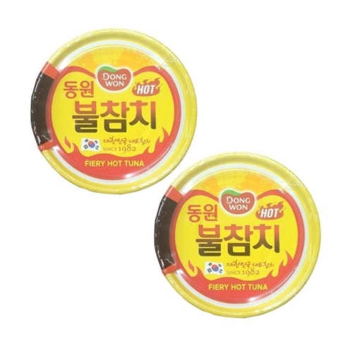 동원F&B 불참치 90g (2개)