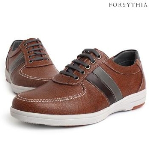 포지시아 남성 캐쥬얼 스니커즈 남자 가을신발 db70 S7557721