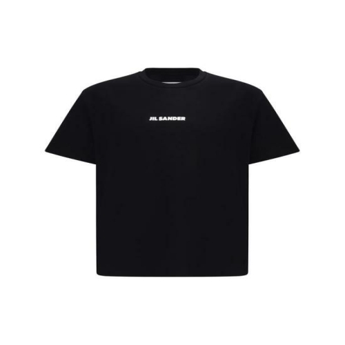 질샌더 탑 J22GC0237J20103 001 Black_이미지