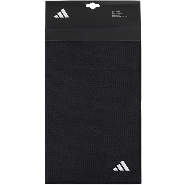 아디다스 아디다스골프 클럽 타월 IA2696