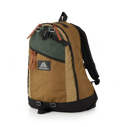 그레고리 데이팩 LOG CABIN KHAKI 09JT3024 26L 백팩_이미지