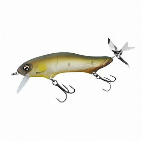 시마노 ZT-111P 반탐 트리플 임팩트 (19g, 국내배송)_이미지