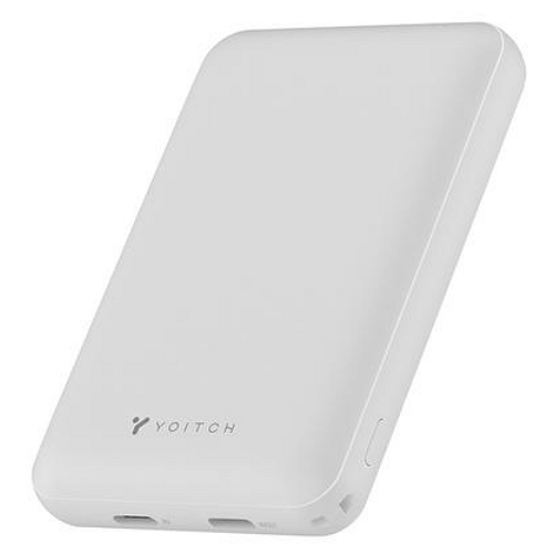 요이치 아틀라스 M5 맥세이프 보조배터리 5000mAh_이미지