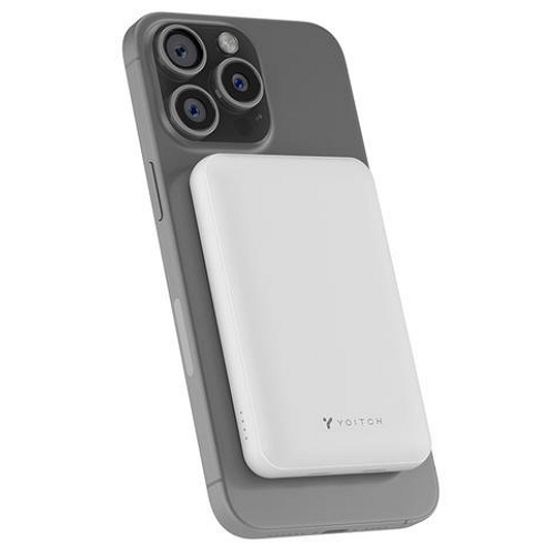 요이치 아틀라스 M5 맥세이프 보조배터리 5000mAh_이미지
