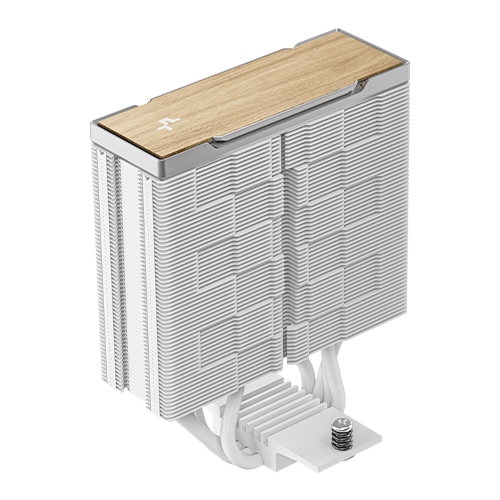DEEPCOOL AK400 G2 (화이트)_이미지
