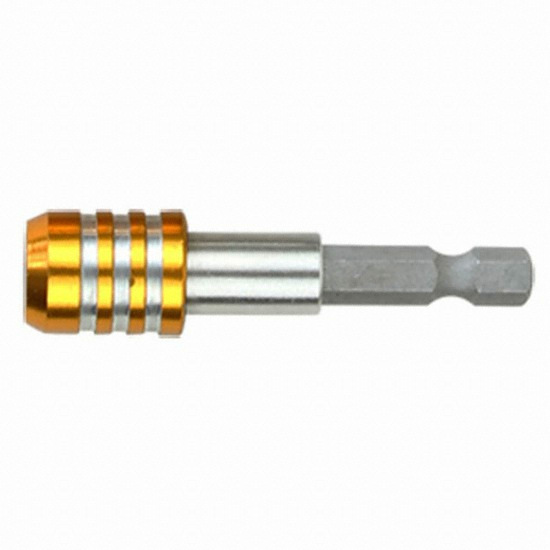 육각 비트 연결대 60mm