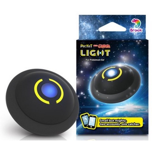포켓오토캐치 라이트