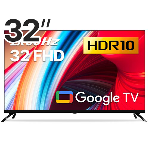 이스트라 AN320FHD SMART 구글TV (스탠드)
