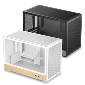 <b>DEEPCOOL</b> CH260 WOOD