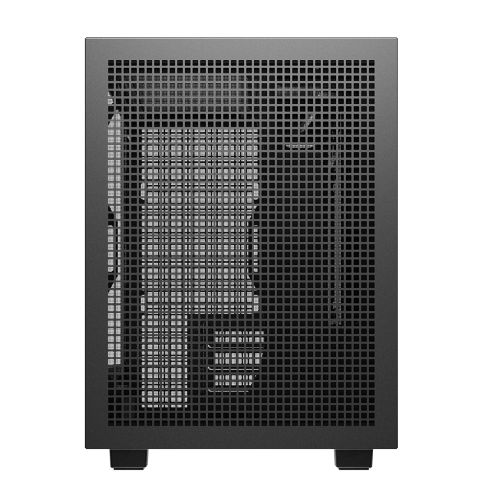 DEEPCOOL CH260 WOOD (블랙)_이미지