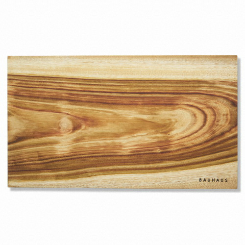 바우하우스 캄포 도마 모던 (45x27cm)_이미지