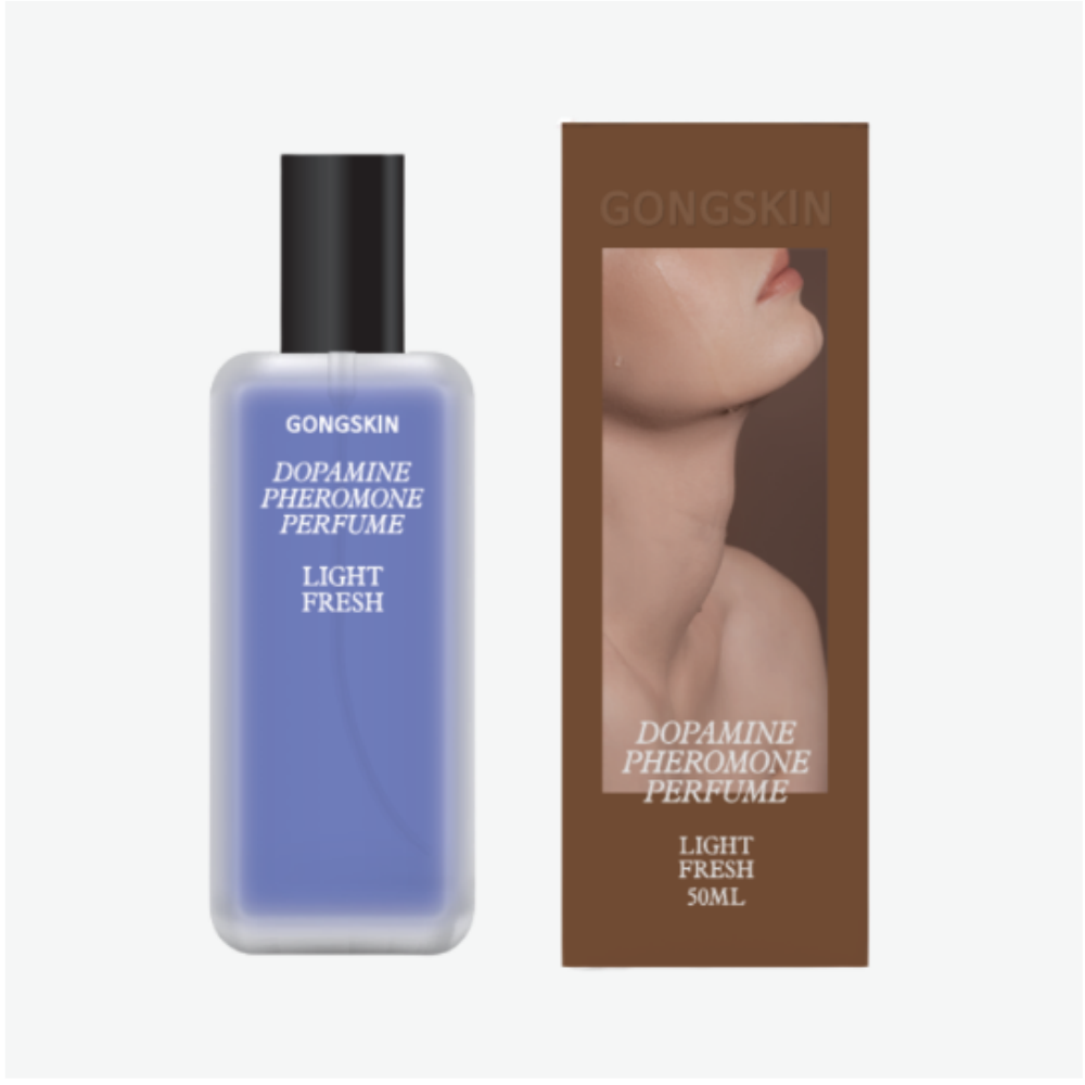 공스킨 도파민 페로몬 라이트 프레쉬 PFM (50ml)_이미지