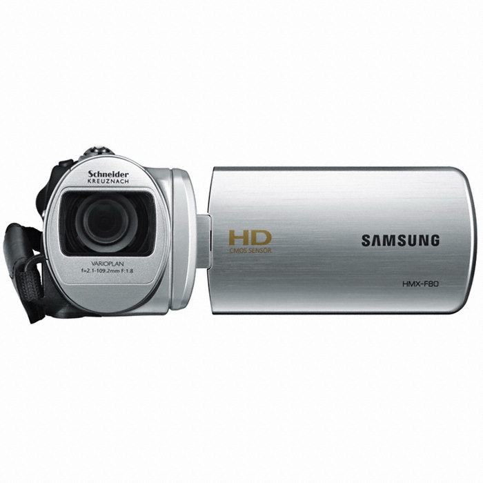삼성전자 HMX-F80 (중고품)_이미지