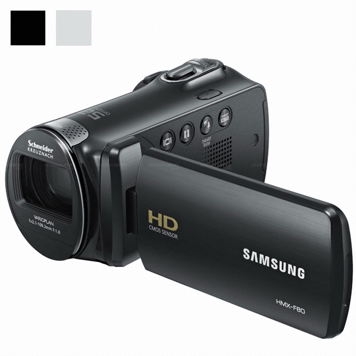 삼성전자 HMX-F80 (중고품)_이미지