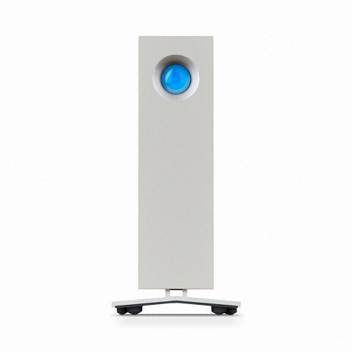 LaCie d2 Thunderbolt 2