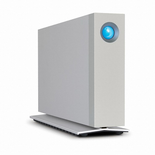 LaCie d2 Thunderbolt 2