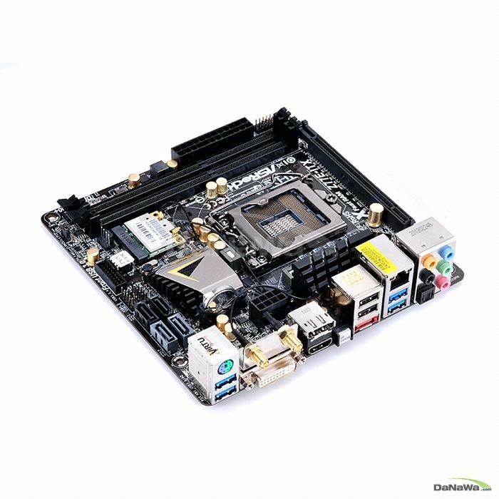 ASRock Z77E-ITX 에즈윈_이미지