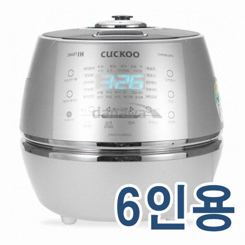 쿠쿠전자 CRP-DHR0610FS_이미지