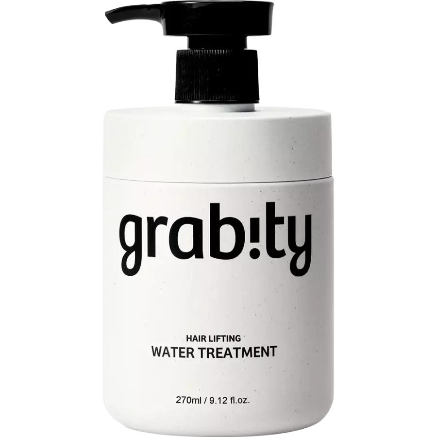 그래비티 헤어리프팅 워터 트리트먼트 270ml (3개)_이미지