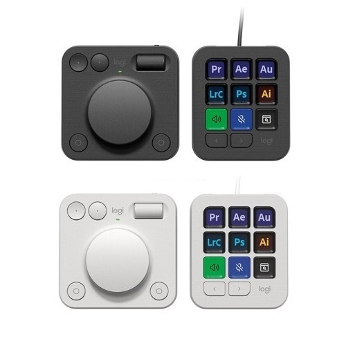 ������ MX Creative Console