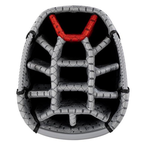 썬마운틴 C-100 카트백 스노우 카모_이미지