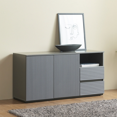 아이앤 프랫 서랍 거실장 1200_이미지