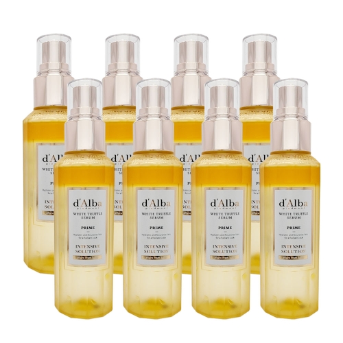 달바 화이트 트러플 프라임 인텐시브 세럼 100ml (8개)_이미지