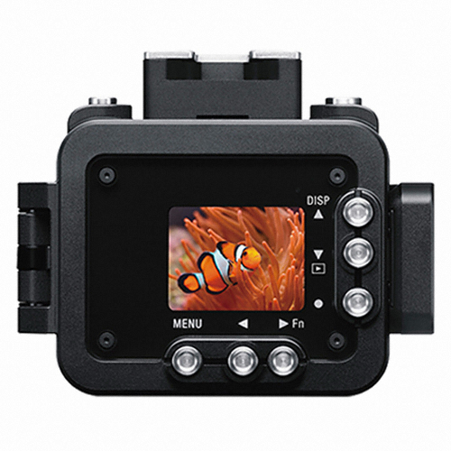 SONY MPK-HSR1 방수하우징 (정품)_이미지