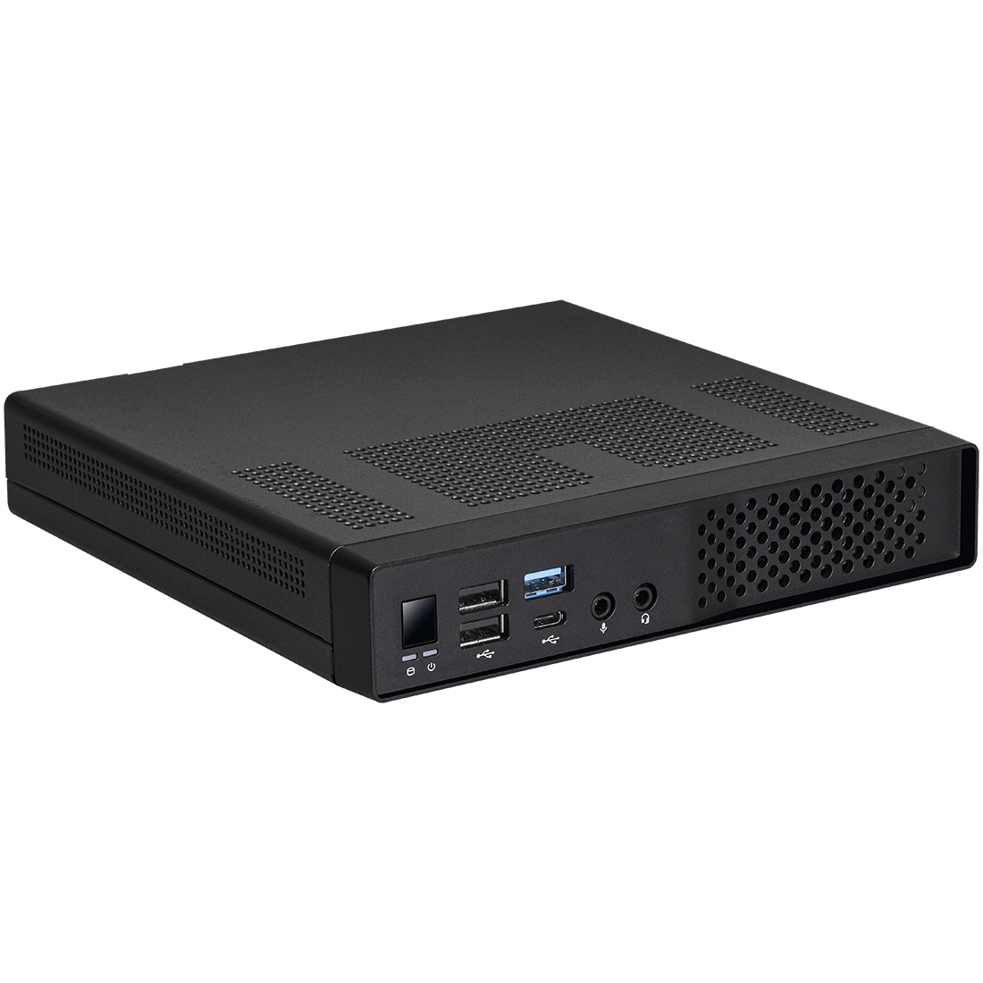 ASRock Jupiter X600 8700G 120W Wi-Fi 5 M.2 에즈윈 (8GB, M.2 128GB)_이미지