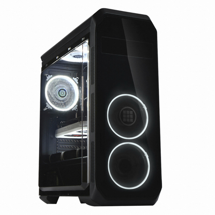 마이크로닉스 Master M200 풀 아크릴_이미지