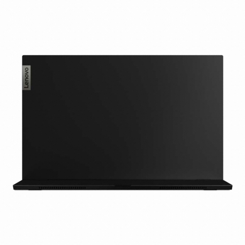 레노버 ThinkVision M14 USB-C MOBILE (해외구매)_이미지