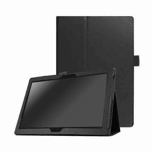 레노버 탭4 8 플러스 가죽 북커버 케이스