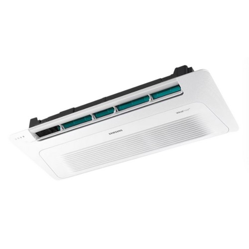 삼성전자 무풍에어컨 20평 2실(10+10평) 단배관 Wi-Fi 외장형 (공식인증 설치)_이미지