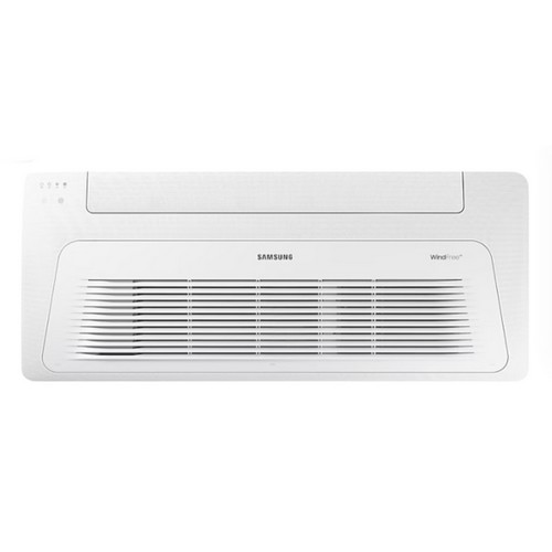 삼성전자 무풍에어컨 20평 2실(10+10평) 단배관 Wi-Fi 외장형 (공식인증 설치)_이미지