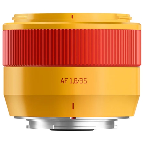 TTArtisan AF 35mm F1.8 II ������ ����� SONY E��