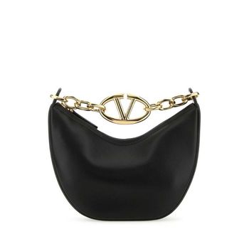 가라바니 숄더백 블루 128416831