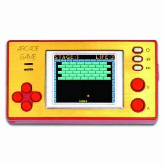 쌍문동 미니 오락실