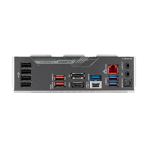 GIGABYTE Z690 GAMING X ���̾���