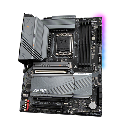GIGABYTE Z690 GAMING X 제이씨현_이미지