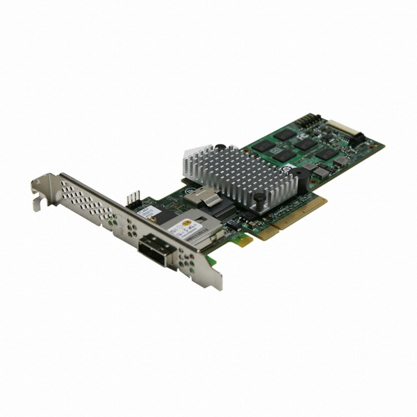 Broadcom LSI Logic MegaRAID SAS 9260