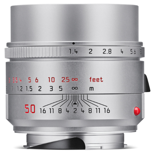 Leica SUMMILUX-M 50mm F1.4 ASPH (정품)_이미지