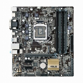 ASUS B150M-A/M.2 아이보라 (벌크)