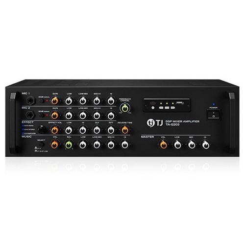 TJ미디어 TA-G203 (정품)