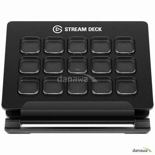 Elgato STREAM DECK_이미지
