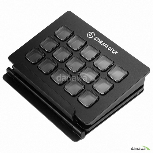 Elgato STREAM DECK_이미지