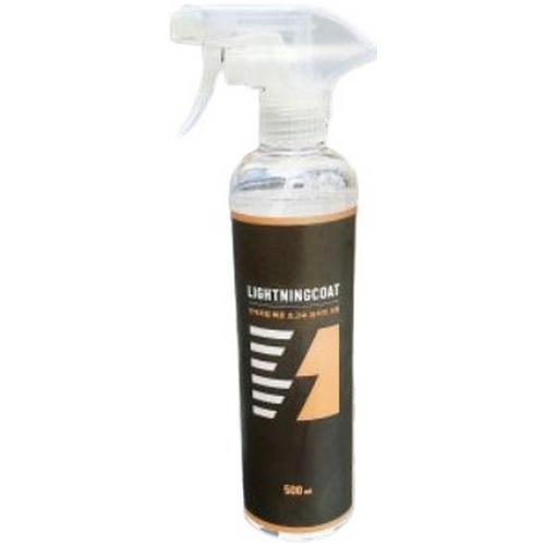 라이트닝 코트 유리막 코팅제 500ml