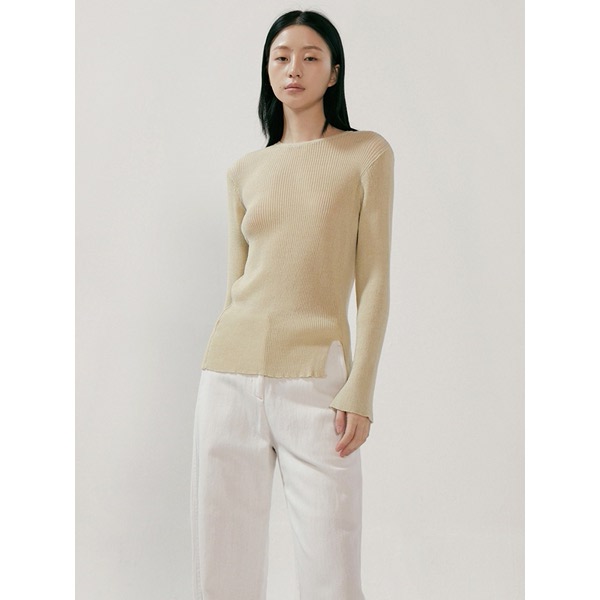 모노크롬아이앤씨 모노크롬 후아니트탑 M212KT01